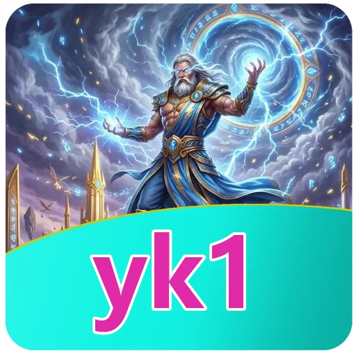 Pratinjau antarmuka aplikasi yk1 setelah terpasang (build v4.2.1)